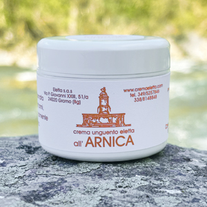 Crema Unguento Eletta Arnica