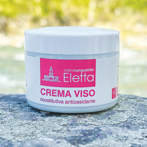 Crema Unguento Eletta Viso